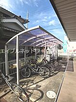 アクアマリン新倉敷 101 ｜ 岡山県倉敷市新倉敷駅前5丁目71-2（賃貸アパート1K・1階・19.50㎡） その18