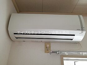 ドミール西口　B棟 105 ｜ 岡山県倉敷市宮前380-105（賃貸アパート1K・1階・21.28㎡） その10