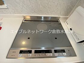 フォルティス倉敷C棟 102 ｜ 岡山県倉敷市宮前675（賃貸アパート1LDK・1階・40.04㎡） その21