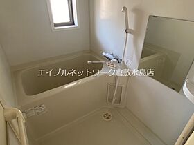 グリーンヒルズ　C棟 105 ｜ 岡山県倉敷市藤戸町天城625-11（賃貸アパート1DK・1階・27.08㎡） その4