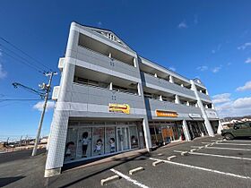 シティーハイツ 00201 ｜ 岡山県倉敷市石見町（賃貸マンション1K・2階・24.30㎡） その1