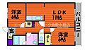 アリベ倉敷2階6.0万円