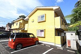 ぱんぷきんはうす 206 ｜ 岡山県倉敷市笹沖1036-11（賃貸アパート1R・2階・25.92㎡） その6