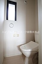 パルク大国 202 ｜ 岡山県倉敷市沖206（賃貸アパート1R・2階・25.05㎡） その9