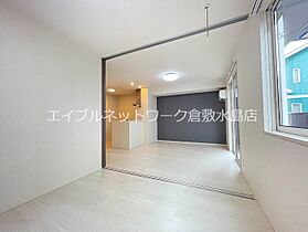 プリムヴェール大内　Ｃ棟 102 ｜ 岡山県倉敷市大内1018-19（賃貸アパート2LDK・1階・51.94㎡） その3