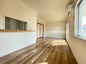 グリーンコート日吉 111 ｜ 岡山県倉敷市日吉町286（賃貸マンション3LDK・1階・75.05㎡） その3