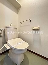 グリーンコート日吉 111 ｜ 岡山県倉敷市日吉町286（賃貸マンション3LDK・1階・75.05㎡） その8