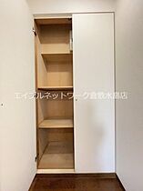 グリーンコート日吉 111 ｜ 岡山県倉敷市日吉町286（賃貸マンション3LDK・1階・75.05㎡） その15