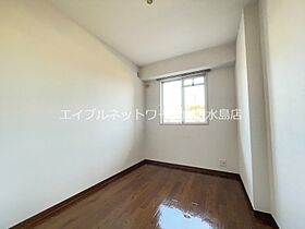 グリーンコート日吉 111 ｜ 岡山県倉敷市日吉町286（賃貸マンション3LDK・1階・75.05㎡） その18