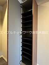 Bella casa North（ベラ　 カーサ　ノース） 902 ｜ 岡山県倉敷市老松町3丁目7-20（賃貸マンション1K・9階・27.05㎡） その22