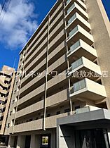 Bella casa South（ベラ　カーサ　サウス） 702 ｜ 岡山県倉敷市老松町3丁目6-39（賃貸マンション1K・7階・27.05㎡） その24