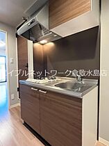 Bella casa South（ベラ　カーサ　サウス） 705 ｜ 岡山県倉敷市老松町3丁目6-39（賃貸マンション1K・7階・27.05㎡） その5