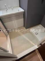 Bella casa South（ベラ　カーサ　サウス） 705 ｜ 岡山県倉敷市老松町3丁目6-39（賃貸マンション1K・7階・27.05㎡） その16