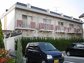 宮原マンション福井 203 ｜ 岡山県倉敷市福井142（賃貸アパート1K・2階・23.80㎡） その5