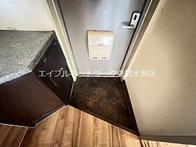 ソラーナ川辺　II号棟 407 ｜ 岡山県倉敷市真備町川辺1185（賃貸マンション2K・4階・28.98㎡） その11