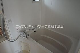 ドゥガルテン 107 ｜ 岡山県倉敷市新倉敷駅前5丁目230（賃貸アパート1K・1階・24.79㎡） その4