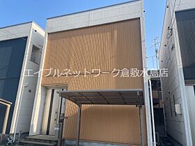 パレットキューブ B ｜ 岡山県倉敷市中庄3211-170（賃貸一戸建3LDK・1階・81.14㎡） その3