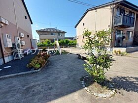 パルクプレッソ　B棟 201 ｜ 岡山県倉敷市粒浦932-5（賃貸アパート2LDK・2階・57.13㎡） その21