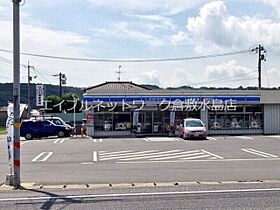 グリーンコーポ坪井 203 ｜ 岡山県倉敷市上東1035-1（賃貸アパート1K・2階・24.75㎡） その26