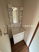 グリーンコーポ坪井 103 ｜ 岡山県倉敷市上東1035-1（賃貸アパート1K・1階・24.75㎡） その12