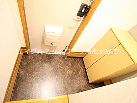 天城タウンハウス 6 ｜ 岡山県倉敷市藤戸町天城2547-5（賃貸タウンハウス3LDK・1階・88.34㎡） その8