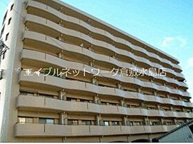 朝日プラザ倉敷ミレニアム 802 ｜ 岡山県倉敷市老松町3丁目4-13（賃貸マンション3LDK・8階・66.11㎡） その1