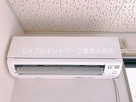 レインボーハイツ　A棟 101 ｜ 岡山県倉敷市連島町西之浦989（賃貸アパート1K・1階・26.70㎡） その10