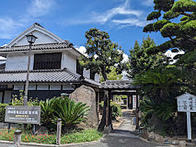 茶屋町平屋住宅 1 ｜ 岡山県倉敷市茶屋町1846（賃貸一戸建2K・1階・28.92㎡） その12