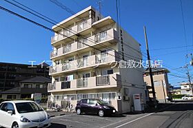 プレアール老松町II 403 ｜ 岡山県倉敷市老松町3丁目13-11（賃貸マンション1K・4階・24.30㎡） その4