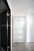 ＬA　ＭＩＡ　ＣＡＳＡ 603 ｜ 岡山県岡山市南区東畦155-18（賃貸マンション1LDK・6階・85.69㎡） その25