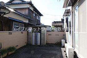 ロジェ 201 ｜ 岡山県岡山市北区庭瀬957-1（賃貸アパート1K・2階・17.82㎡） その20