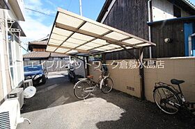 ロジェ 201 ｜ 岡山県岡山市北区庭瀬957-1（賃貸アパート1K・2階・17.82㎡） その18