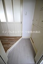 ＫＡＩ Ｔｅｒｒａｃｅ　I 106 ｜ 岡山県玉野市後閑1-13（賃貸マンション3DK・1階・53.08㎡） その10