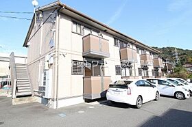 ステラ壱番館 203 ｜ 岡山県玉野市長尾758-1（賃貸アパート1LDK・2階・33.39㎡） その19