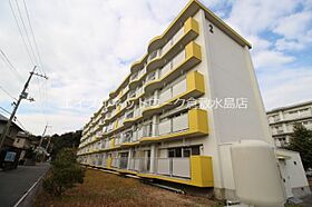 ＫＡＩ　ＴＥＲＲＡＣＥ　II 502 ｜ 岡山県玉野市後閑1-13（賃貸マンション2LDK・3階・53.08㎡） その6