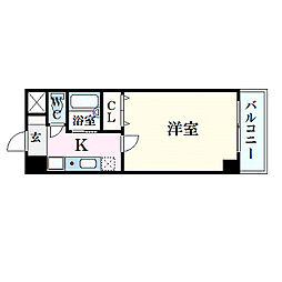 岡山駅 4.6万円