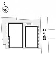 レオパレスひかり 108 ｜ 岡山県岡山市北区津島南1丁目3-41（賃貸アパート1K・1階・22.35㎡） その13