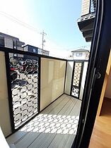 フラン・カーサ 101 ｜ 岡山県岡山市北区田中168番地108（賃貸アパート1K・1階・30.24㎡） その14