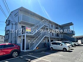 ピュアステージイタノ 102 ｜ 岡山県岡山市北区白石427-1（賃貸マンション1K・1階・25.67㎡） その1