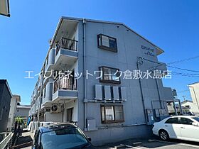 ピュアステージイタノ 102 ｜ 岡山県岡山市北区白石427-1（賃貸マンション1K・1階・25.67㎡） その6