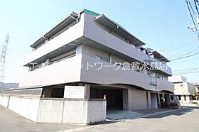 セトルマンション生和 202 ｜ 岡山県岡山市北区花尻みどり町7-121（賃貸マンション2LDK・2階・67.03㎡） その1