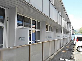 レオパレスグランドゥールI 106 ｜ 岡山県岡山市北区学南町3丁目14-22-1（賃貸アパート1K・1階・23.18㎡） その6