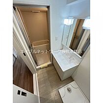 Bella casa felice 208 ｜ 岡山県倉敷市老松町3丁目12-23（賃貸マンション1K・2階・27.20㎡） その12