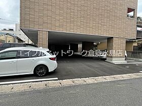 Bella casa felice 208 ｜ 岡山県倉敷市老松町3丁目12-23（賃貸マンション1K・2階・27.20㎡） その14