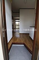 総社Sフラッツ　E棟 103 ｜ 岡山県総社市総社1390-17（賃貸マンション1K・2階・23.77㎡） その10