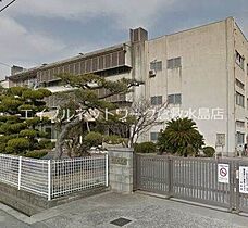 総社Sフラッツ　E棟 103 ｜ 岡山県総社市総社1390-17（賃貸マンション1K・2階・23.77㎡） その19