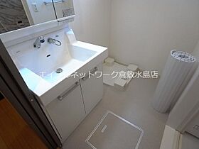 プリーマV 1号室 ｜ 岡山県倉敷市西中新田501-11（賃貸一戸建3LDK・1階・79.78㎡） その15