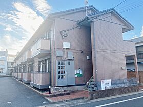 ファルベ　ブルーノ 102 ｜ 岡山県倉敷市連島町鶴新田1530-1（賃貸アパート1LDK・1階・40.15㎡） その1