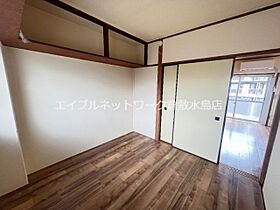 ソラーナ川辺　II号棟 308 ｜ 岡山県倉敷市真備町川辺1185（賃貸マンション2K・3階・28.98㎡） その3