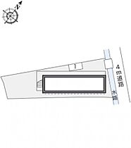 レオパレスソフィア 204 ｜ 岡山県岡山市北区三手字石橋603（賃貸アパート1K・2階・19.87㎡） その11